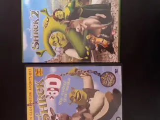 Dvd's | Tekenfilms en Animatie dvd divers