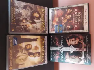 dvd divers