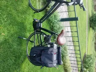 Fietsen | met Hulpmotor gazelle E-Bike