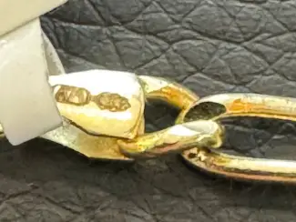 Armbanden 14 karaat gouden armbanden