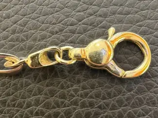 Armbanden 14 karaat gouden armbanden