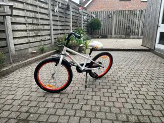 Fietsen | Crossfietsen en BMX Kinder fietsje BMX