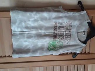 T-shirts t shirt nieuw