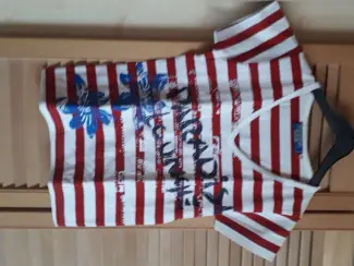 T-shirts t shirt nieuw