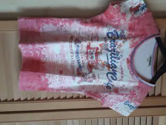 T-shirts t shirt nieuw