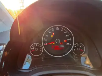 Volkswagen Tekoop vw up in nette staat met nieuwe apk bij verkoop