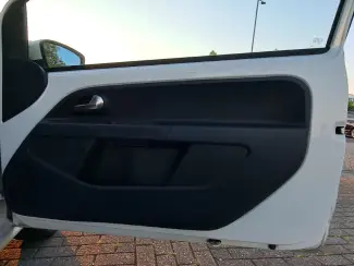 Volkswagen Tekoop vw up in nette staat met nieuwe apk bij verkoop