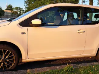Volkswagen Tekoop vw up in nette staat met nieuwe apk bij verkoop