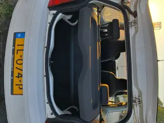 Volkswagen Tekoop vw up in nette staat met nieuwe apk bij verkoop