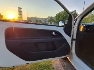 Volkswagen Tekoop vw up in nette staat met nieuwe apk bij verkoop
