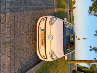 Tekoop vw up in nette staat met nieuwe apk bij verkoop
