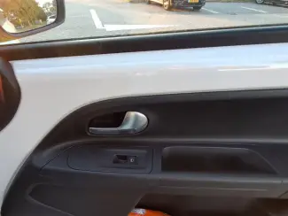 Volkswagen Tekoop vw up in nette staat met nieuwe apk bij verkoop