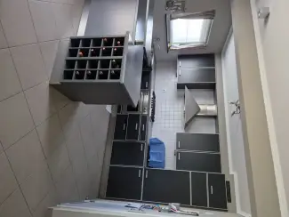 Keuken gratis zelf uit te breken op 16 17 oktober 2025