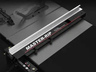 Machines | Zaagmachines Harvey Alpha HW110S-36P 230V BLACK EDITION