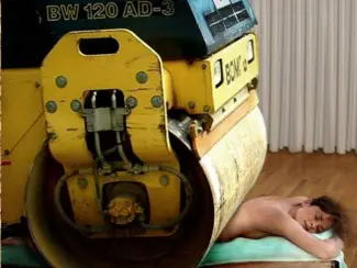gewoon een fijne massage