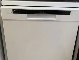 Vaatwasmachine WLA prima in staat