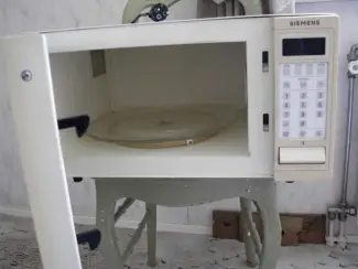 Keuken | Keukenbenodigdheden Magnetron