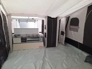 Vouwwagens vouwwagen jamet arizona