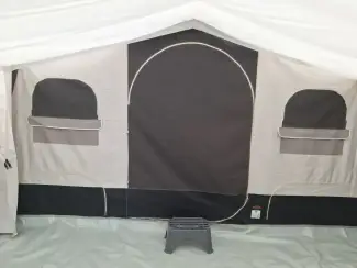 Vouwwagens vouwwagen jamet arizona