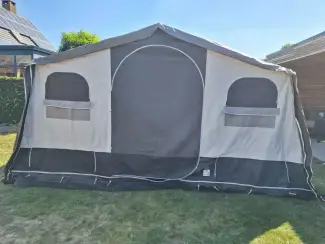 Vouwwagens vouwwagen jamet arizona