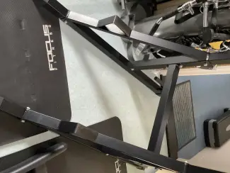 Fitness Power Tower Focus Fitness