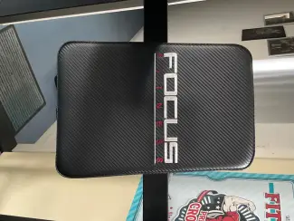 Fitness Power Tower Focus Fitness