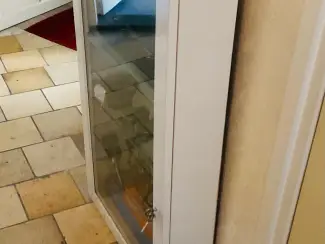 Kasten | Vitrinekasten Leuk vitrinekastje