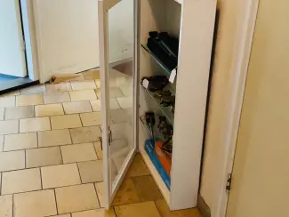 Kasten | Vitrinekasten Leuk vitrinekastje