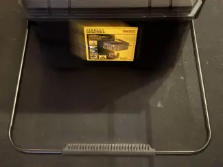 Gereedschap Te koop Stanley Fatmax gereedschap koffer