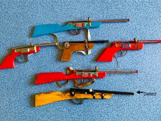 Speelgoed Lotje vintage kinderspeelgoed