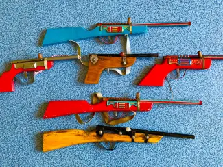 Speelgoed Lotje vintage kinderspeelgoed