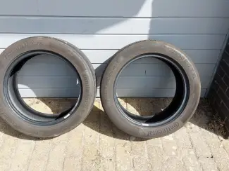 Autobanden Zomerbanden Continental 225 50 17