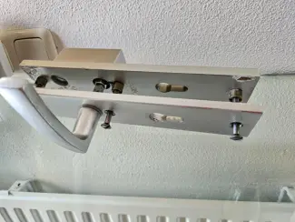 Doe-het-zelf en Verbouw Voordeur veiligheidsbeslag