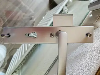 Doe-het-zelf en Verbouw Voordeur veiligheidsbeslag