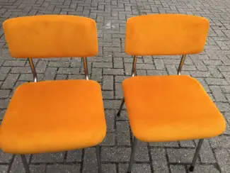 Banken | Bankstellen 2 Gispenstoelen