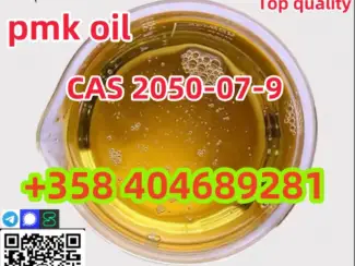 Experienced Supplier CAS 2050-07-9 High Quality Best Price Fast D