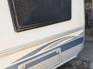 Caravans | Fendt Zeer mooie fendt