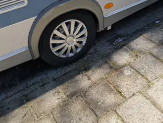 Caravans | Fendt Zeer mooie fendt