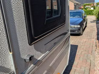 Caravans | Fendt Zeer mooie fendt