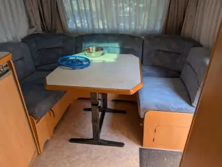 Caravans | Fendt Zeer mooie fendt