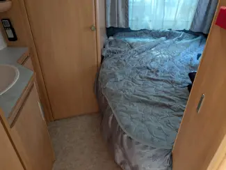 Caravans | Fendt Zeer mooie fendt