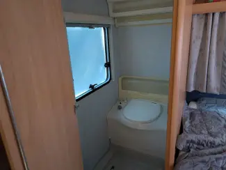 Caravans | Fendt Zeer mooie fendt