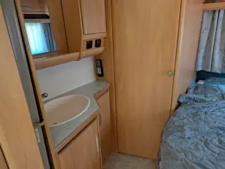 Caravans | Fendt Zeer mooie fendt