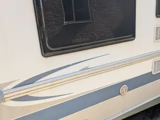 Caravans | Fendt Zeer mooie fendt