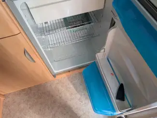 Caravans | Fendt Zeer mooie fendt