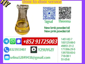 New 100125-88-0（1451-82-7 )  Streamlined Delivery Network