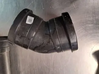 Partijhandel div nog nieuwe hulpstukken  pvc pp ventisa