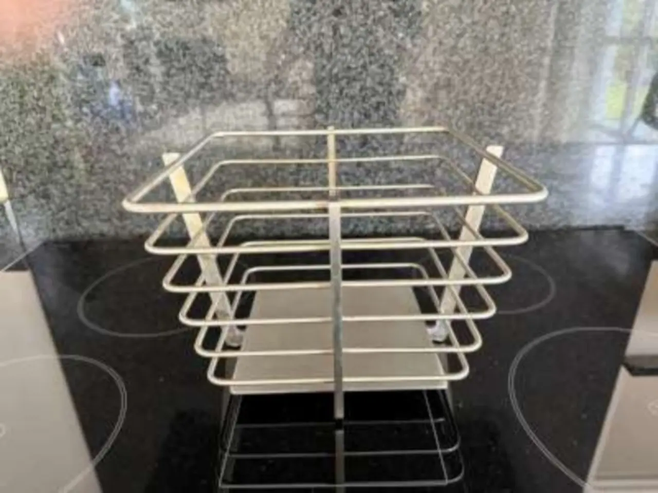 Zack fruitschaal 12.50 Zack schaal met 3 Zack theelichthouders 17