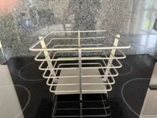 Zack fruitschaal 12.50 Zack schaal met 3 Zack theelichthouders 17