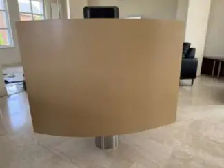 Banken | Sofa's en Chaises Longues Rolf Benz fauteuille h 78 cm breedte 63,5 cm zithoogte 46 cm, die